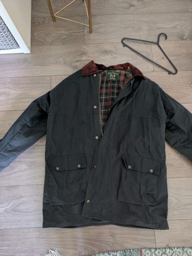 Greenbelt jacket mens - greenbelt,