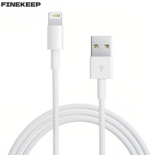 USB A to iPhone Chargi