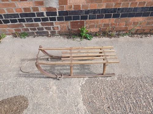 Davos antique vintage wooden - antique,