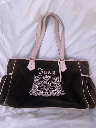 Vintage juicy couture y2k - couture,