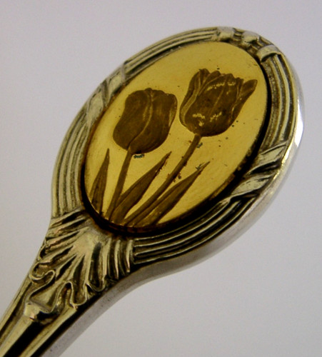 English 24g solid sterling - english,