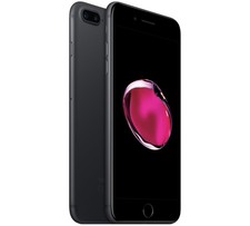 New Sealed Apple iPhone 7 PLUS 32gb - Black (NEW & Sealed) UK STOCK
