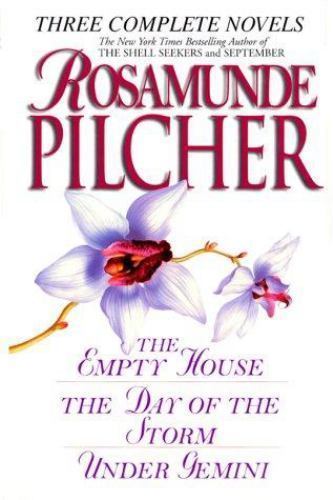 Rosamunde pilcher three - rosamunde,