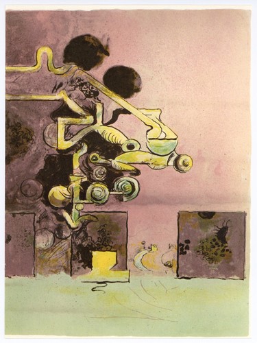 Graham sutherland original - graham,