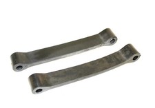 MGB CHROME BUMPER CARS  1962 -