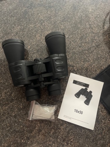Brandhaws binoculars 10x50 - brandhaws,