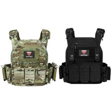 Adjustable nylon tactical vest - tactical,