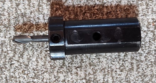 Trudex tool holder s8001 - trudex,