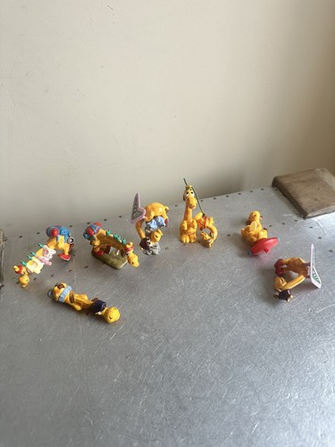 Vintage kinder egg surprise - vintage,