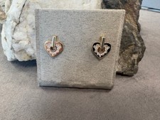 Clogau Welsh 9ct Yellow & Rose