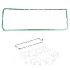 OIL PAN/WET SUMP GASKET FITS