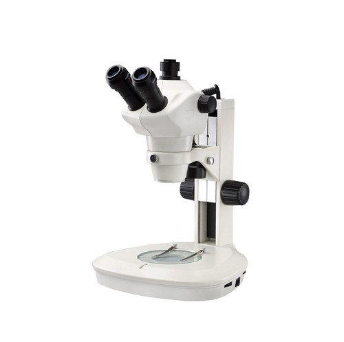 Stereo zoom trinocular - stereo,
