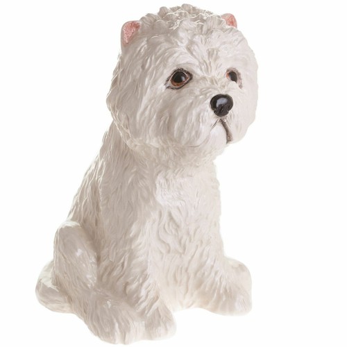 John beswick westie money - money, box