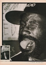 ROCK-O-RAMA  (Chris Clunn)  -