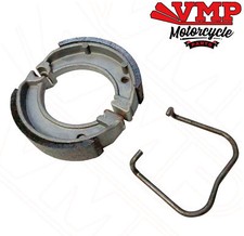 Yamaha PW50 PY50 Front or Rear Drum Brake Shoes Pads Pair