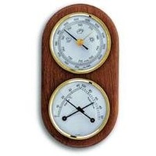 TFA 20.1051 Weather Station