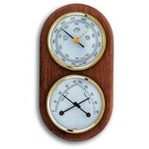 Tfa 1051 weather station - weather,