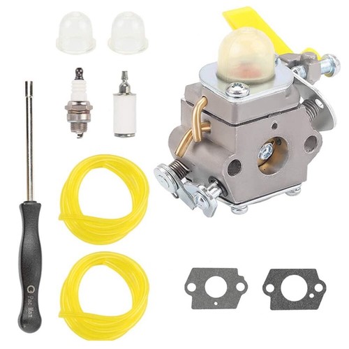 Carburetor kit for homelite - carburetor,
