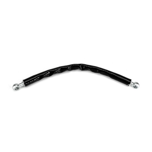Hel braided turbo oil - hel, feed