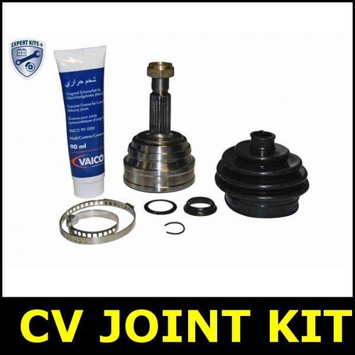 Joint kit front outer for - cv,