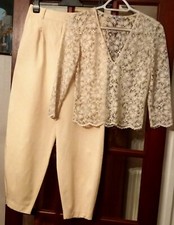 Ladies zara beige clothes - ladies,
