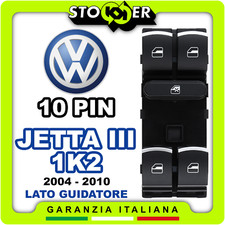 Chrome Guide Side Window