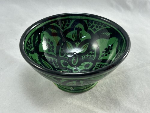 Vintage hand painted safi - hand,