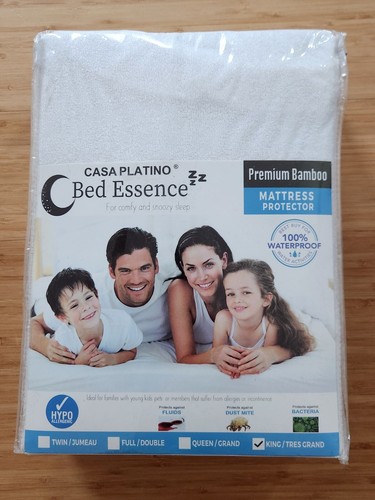 New casa platino waterproof - new,