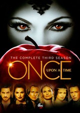 Once upon time - once,