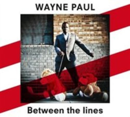 Between the lines - between, wayne