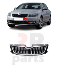 FOR SKODA OCTAVIA (5E) 13-17