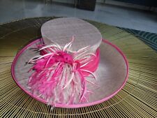 beautiful cerise detail