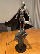 Moon Knight Hand-Painted Limited Edition Numbered Statue (Bowen Designs, 2006)