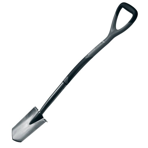 Minelab pro spade - for, metal