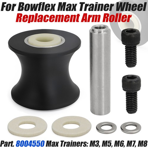 For bowflex max - for,