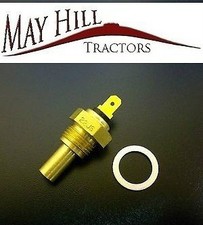 Temperature Sender Switch