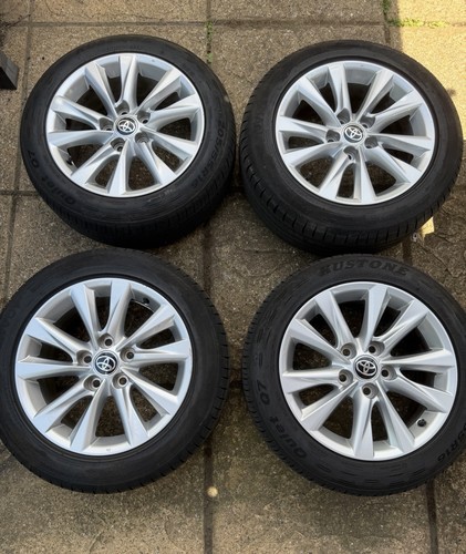 Toyota corolla 2019 2025 - 2019-2025, 16"