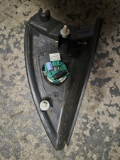 Vauxhall Vectra C 2002 - 2005