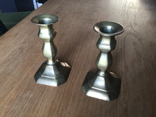 Vintage Solid Antique Brass