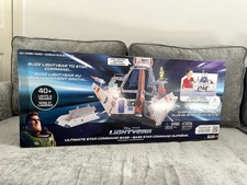 Disney Pixar Lightyear