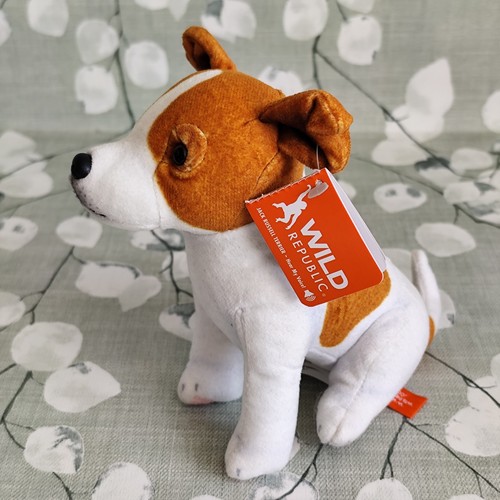 Wild republic jack russell - republic,