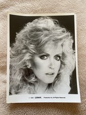 DONNA MILLS  - KNOTS LANDING-