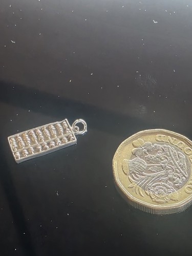Vintage 900 silver - , oriental
