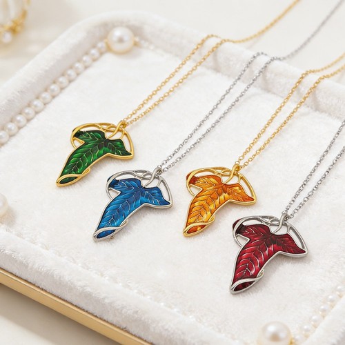 Arwen evenstar green leaf - arwen,