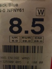 Never been worn bought - bought, as