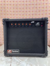 Hohner Panther Tega-10 Guitar