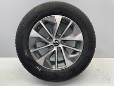 Toyota RAV4 R17 Alloy Wheel