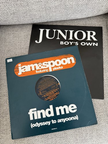 Jam and spoon find x - find,