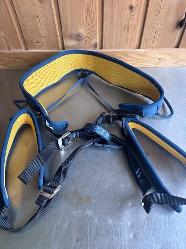 Wild country movement harness - movement,
