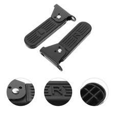  Foot Pedal Footrest for